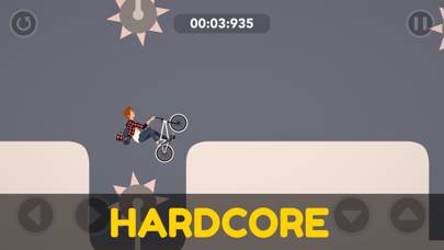 Draw Rider 2 Plus Captura de pantalla de la aplicación #1