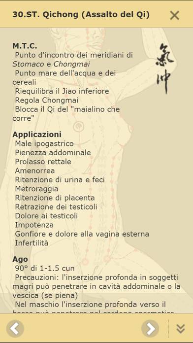 TsuboMap Light Schermata dell'app