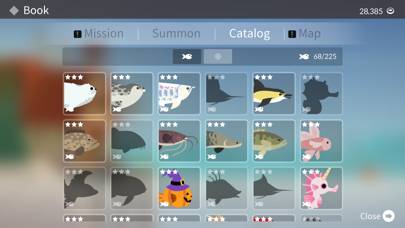 Fishing and Life App screenshot #6