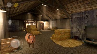 Mr. Meat: Horror Escape Room Schermata dell'app #4