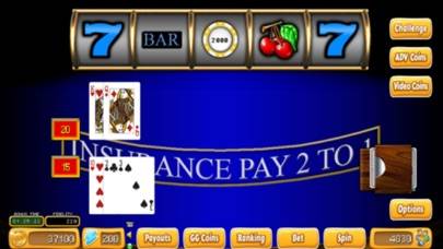 Casino Gallina App screenshot #2