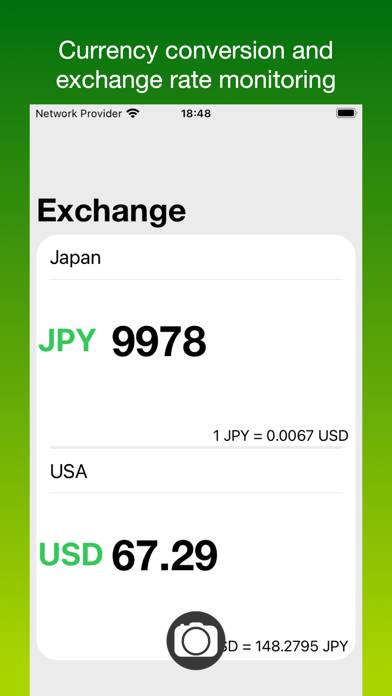 Scan Prices App screenshot #1