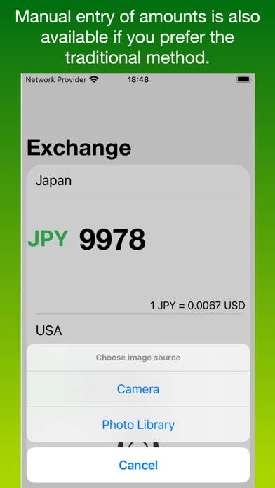 Scan Prices App screenshot #2