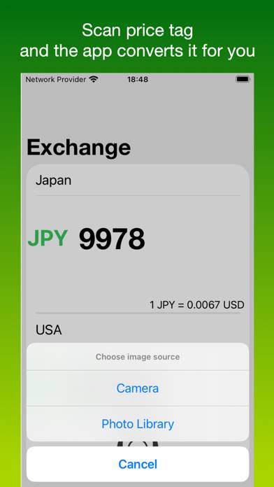 Scan Prices App-Screenshot #3