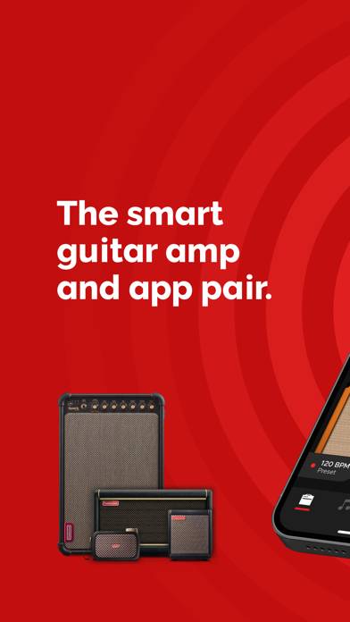 Spark: Chords, Backing Tracks screenshot