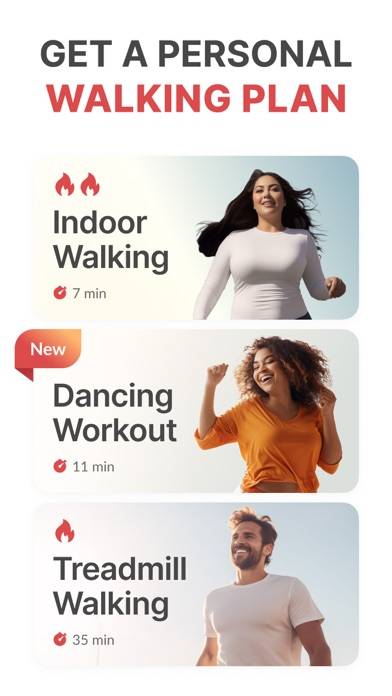 WalkFit Walking App Tracker App Download Updated Jul 22 Free 