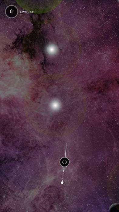 Gravity Range App screenshot #3