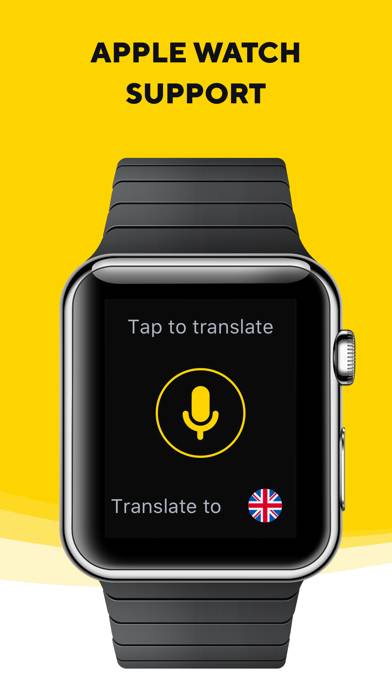 Translator Guru: Voice & Text App screenshot #5