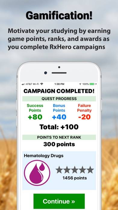 RxHero App screenshot #6