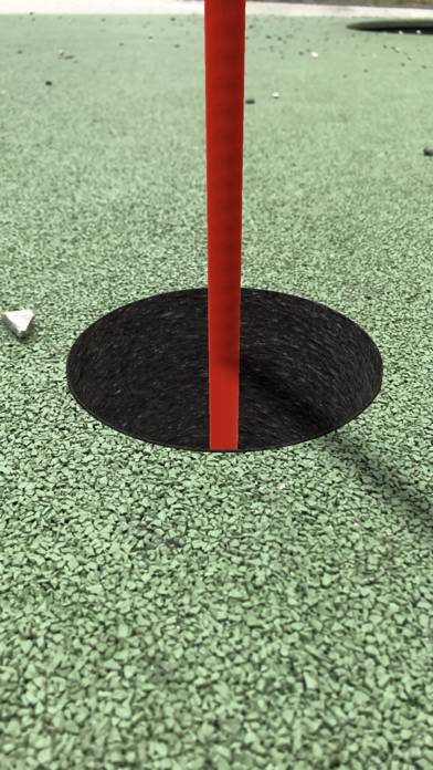 [AR] Pocket Golf App screenshot #6