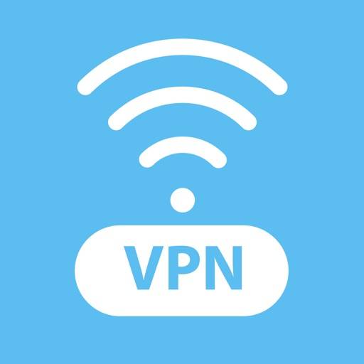 VPN Proxy Master for iPhone icon