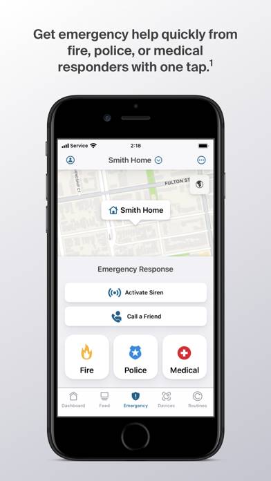 Arlo Secure: Home Security App screenshot #6
