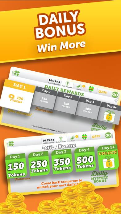 Lucktastic Match: Earn Cash App screenshot #4