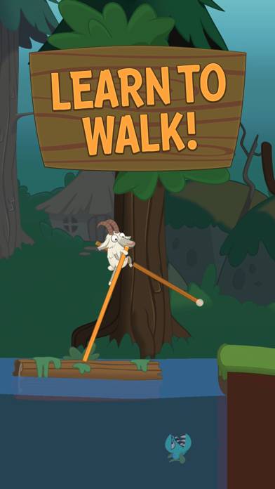 Walk Master App-Screenshot #1