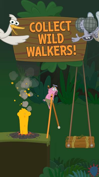 Walk Master App-Screenshot #2