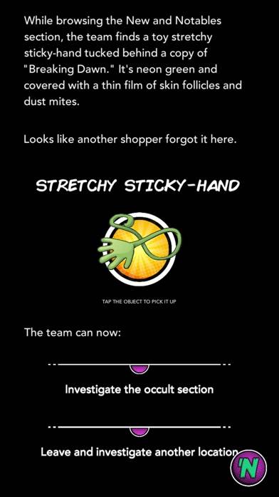 'Normal Club captura de pantalla