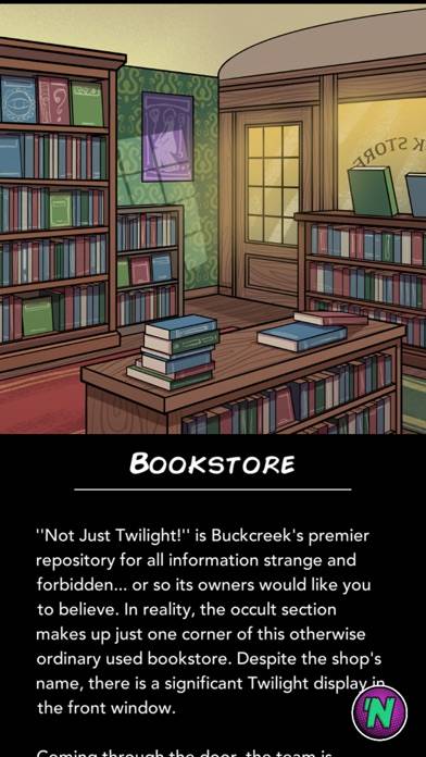 'Normal Club captura de pantalla del juego