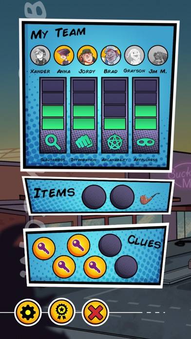 'Normal Club captura de pantalla del juego