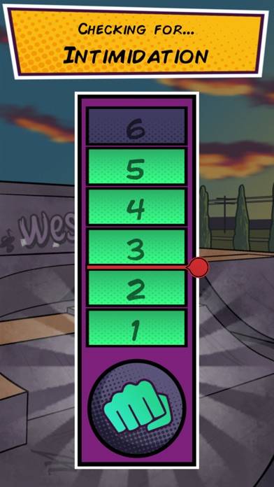 'Normal Club captura de pantalla del juego