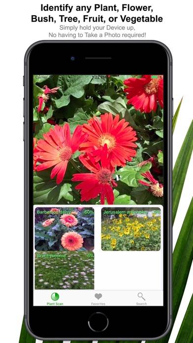 Plant Scan Pro- Identification App screenshot #1