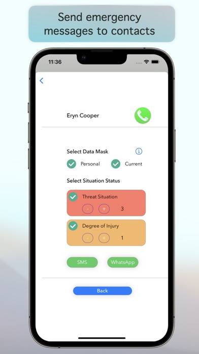 Ninu App-Screenshot #4