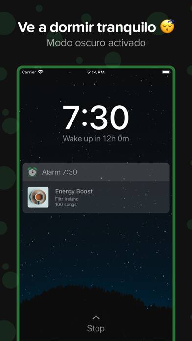 Night™・Sleep Sounds・Fan Noise Schermata dell'app #3