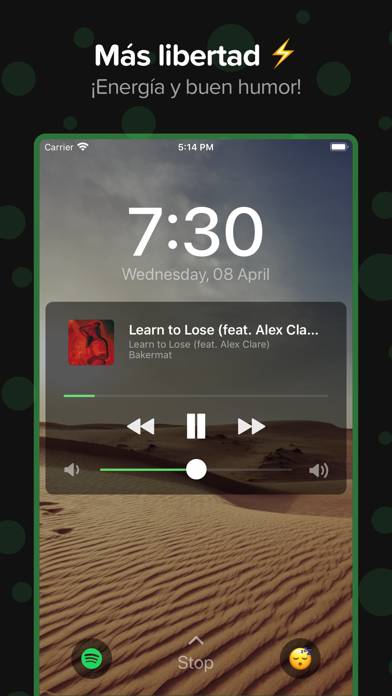 Night™・Sleep Sounds・Fan Noise App-Screenshot #4