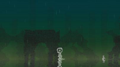 farewell planet skärmdump