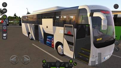 Bus Simulator : Ultimate screenshot #2