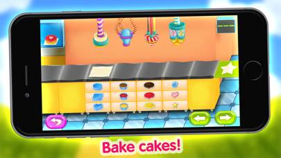 Cake Maker - Pastry Simulator