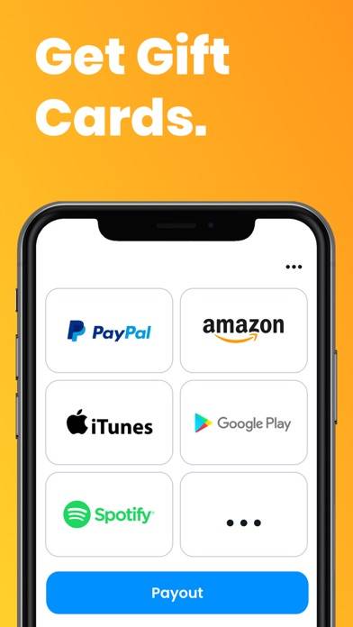 Poll Pay: Earn Money & Cash App-Screenshot #4