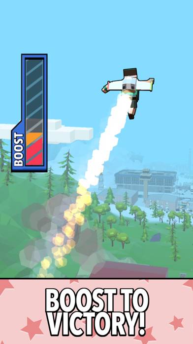 Jetpack Jump App screenshot #3
