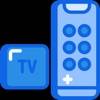 LG TV Remote Icon