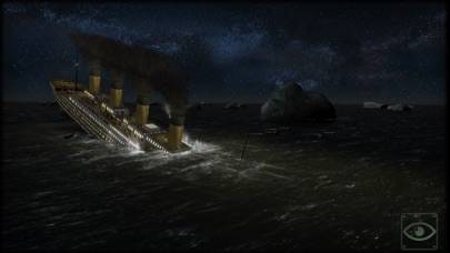 Titanic Premium Captura de pantalla de la aplicación #4
