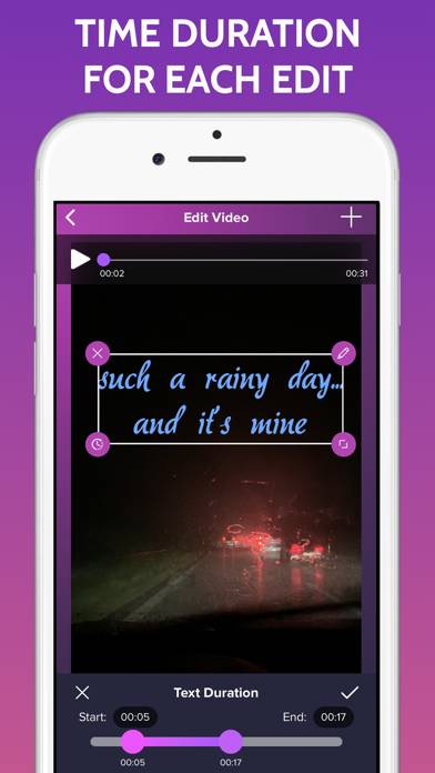 Screen Recorder Pro⋆ App screenshot #5