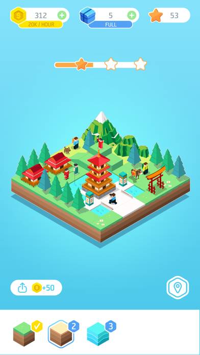 Color Land Schermata dell'app #2