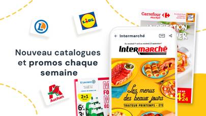 Promoaccro Capture d'écran de l'application