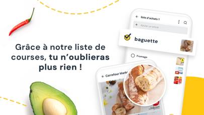 Promoaccro Capture d'écran de l'application