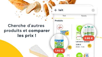 Promoaccro Capture d'écran de l'application