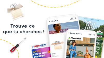 Promoaccro Capture d'écran de l'application