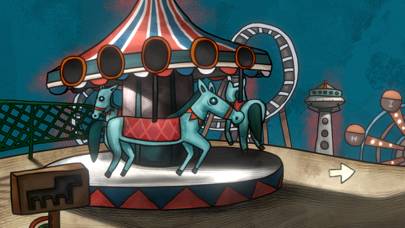 ISOLAND: The Amusement Park Capture d'écran de l'application #5