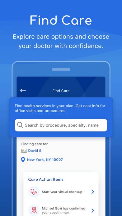 Sydney Health App screenshot #5