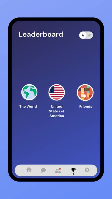 Four in a Row App-Screenshot #6