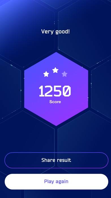 Build It On－Brain Training App game screenshot