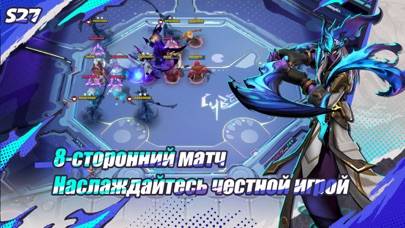 Auto Chess скриншот игры