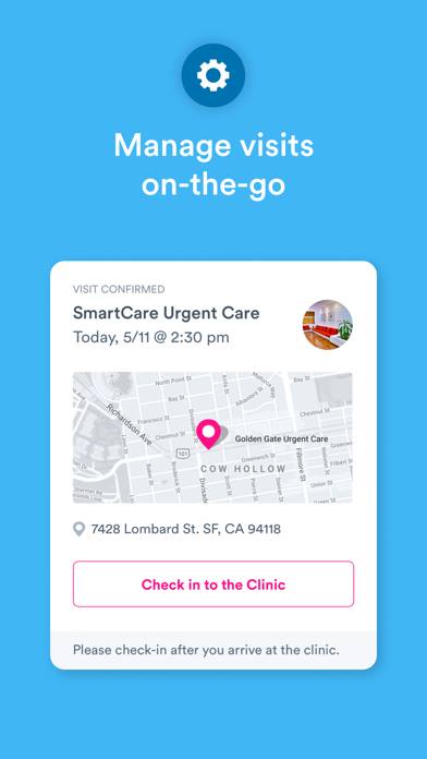 Solv: Easy Same-Day Healthcare App screenshot #5