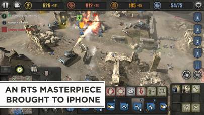 Company of Heroes App Download [Updated Oct 22]