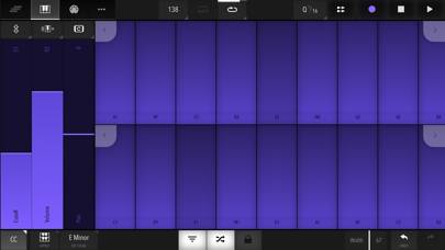 Xequence 2 App-Screenshot #3