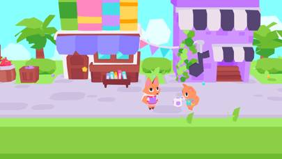 Button City game screenshot