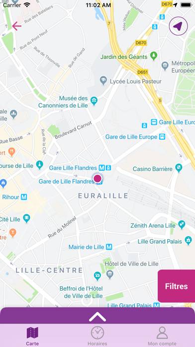 Pass Pass Mobilités